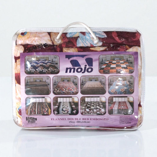 Mojo — [King] AC Blanket - Blankets