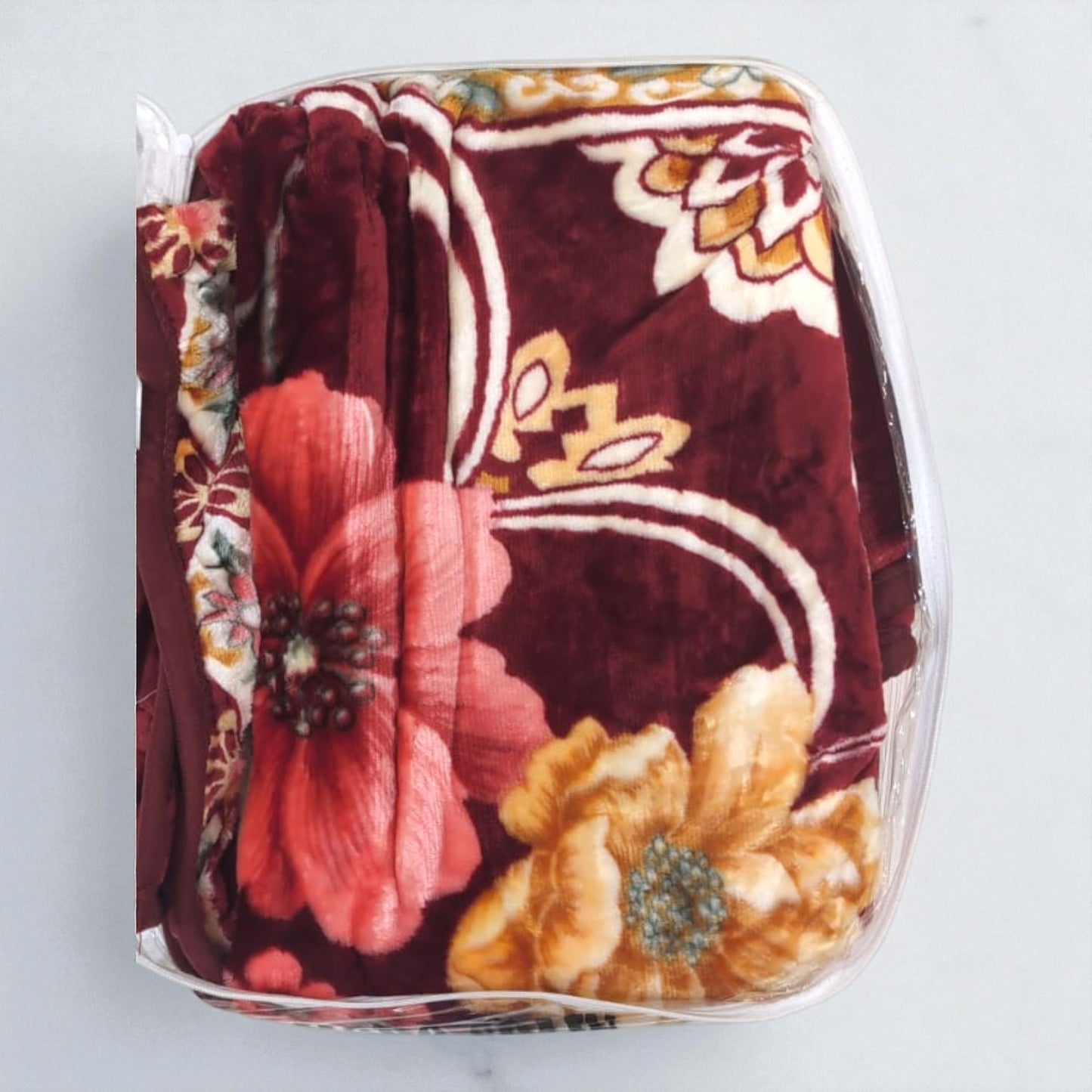 Moro Spain [Single]— Kambal - Blankets - PKR 7,500