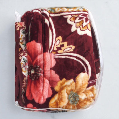Moro Spain [Single]— Kambal - Blankets - PKR 7,500