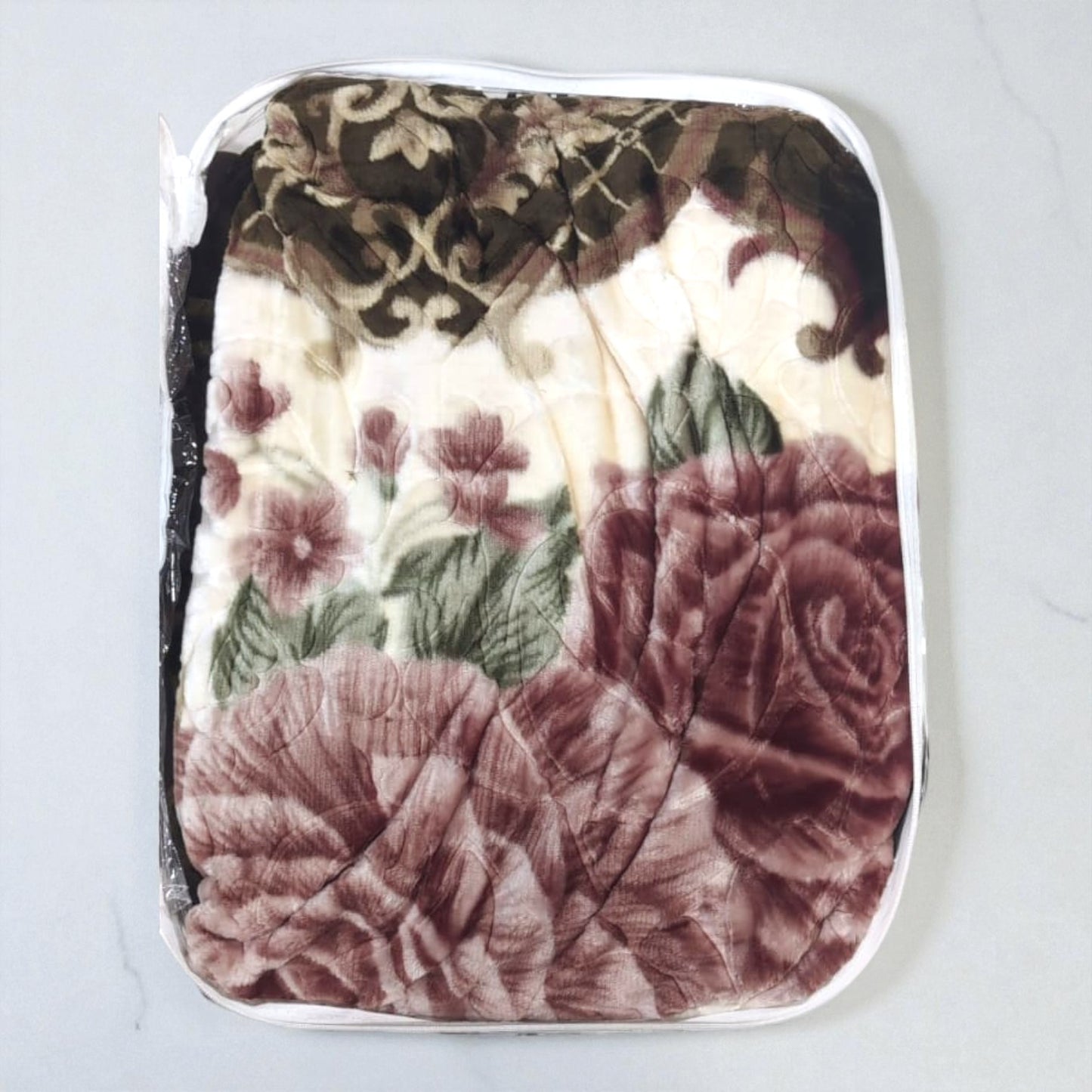 Moro Spain [Single]— Kambal - Blankets - PKR 7,500