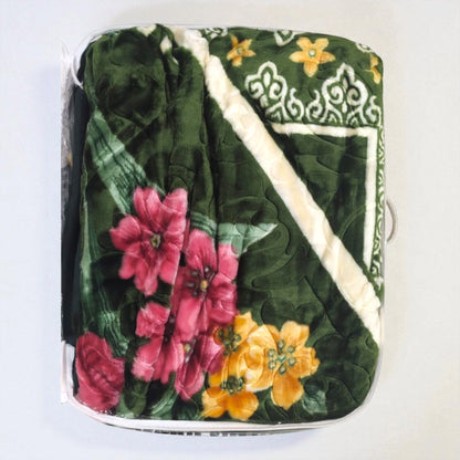 Moro Spain [Single]— Kambal - Blankets - PKR 7,500