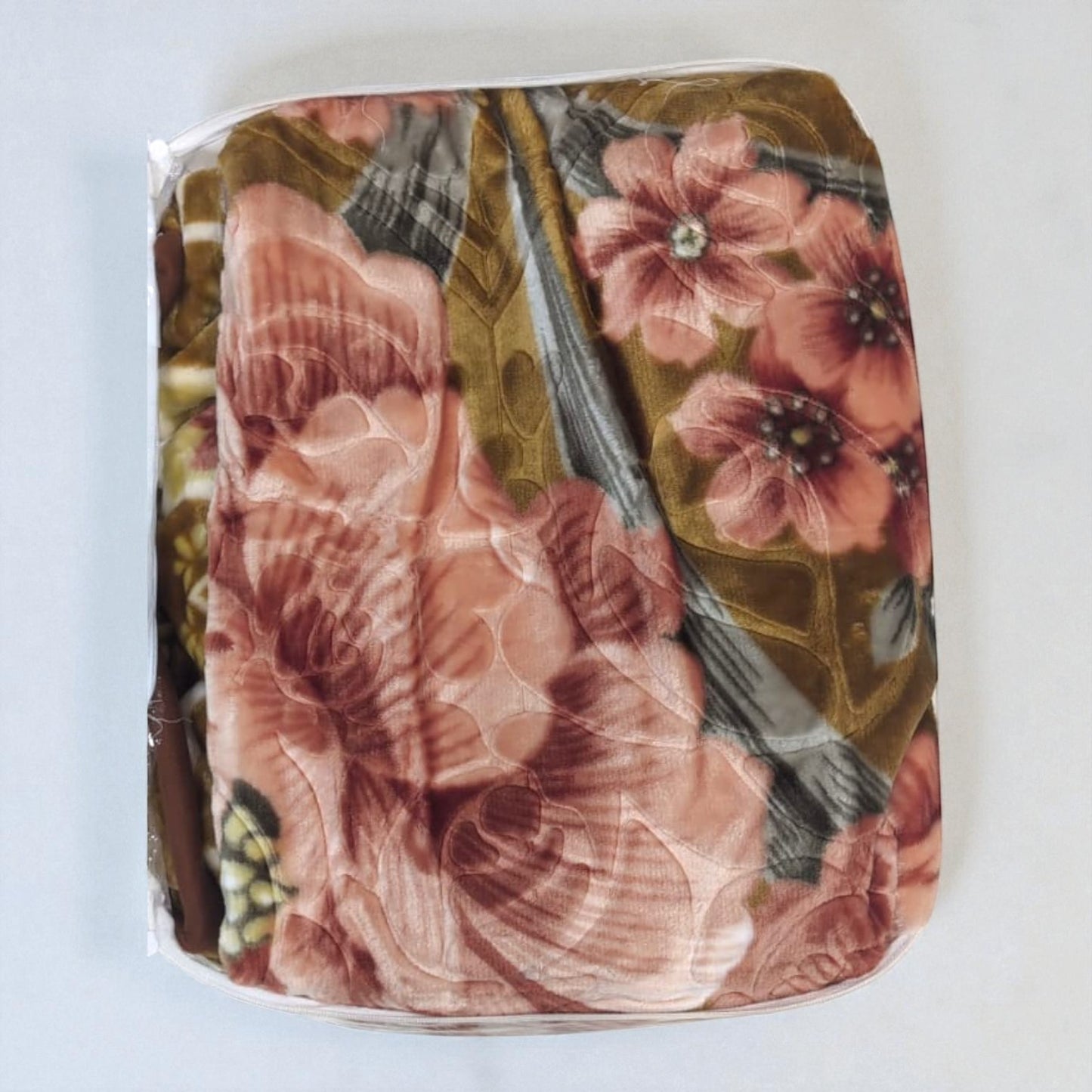 Moro Spain [Single]— Kambal - Blankets - PKR 7,500