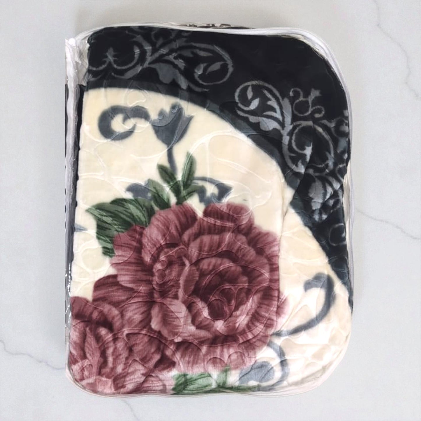 Moro Spain [Single]— Kambal - Blankets - PKR 7,500