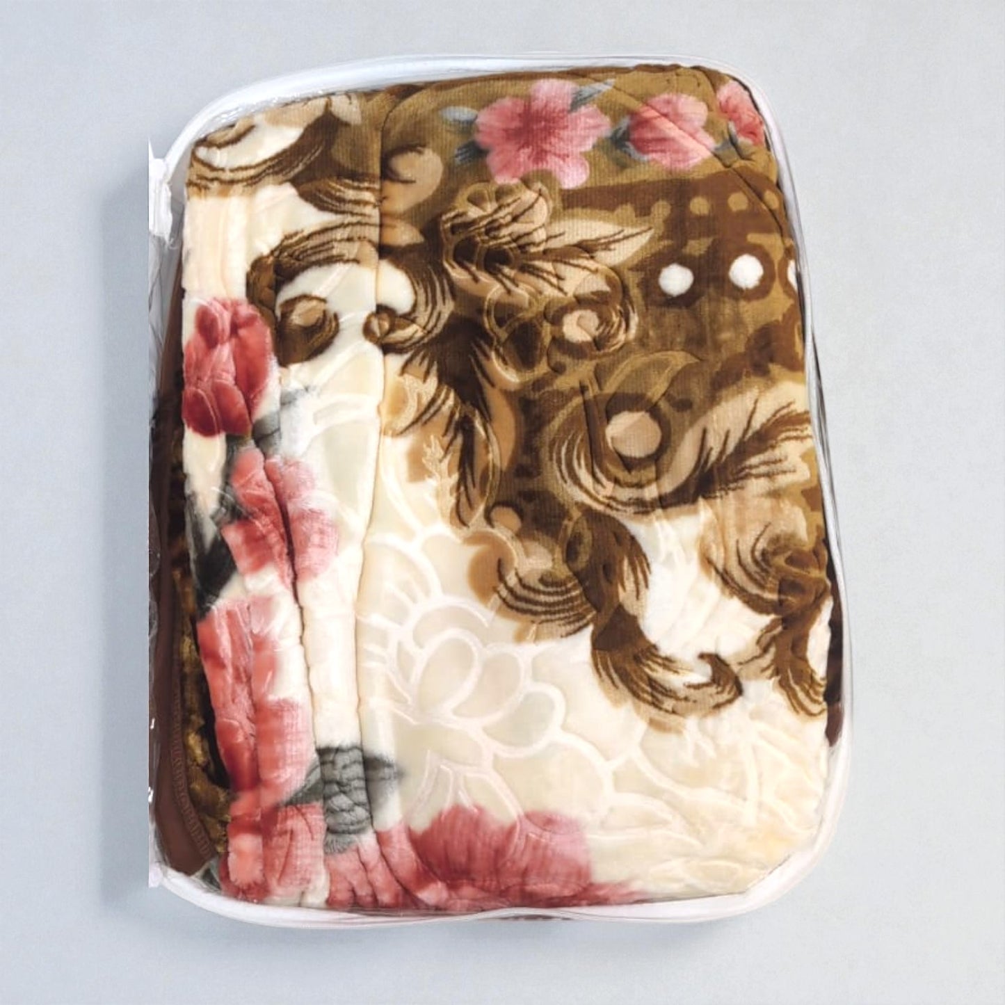 Moro Spain [Single]— Kambal - Blankets - PKR 7,500