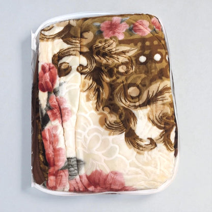 Moro Spain [Single]— Kambal - Blankets - PKR 7,500