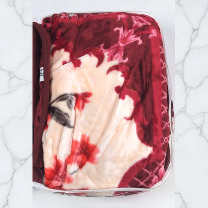 Moro Spain [Single]— Kambal - Blankets - PKR 7,500