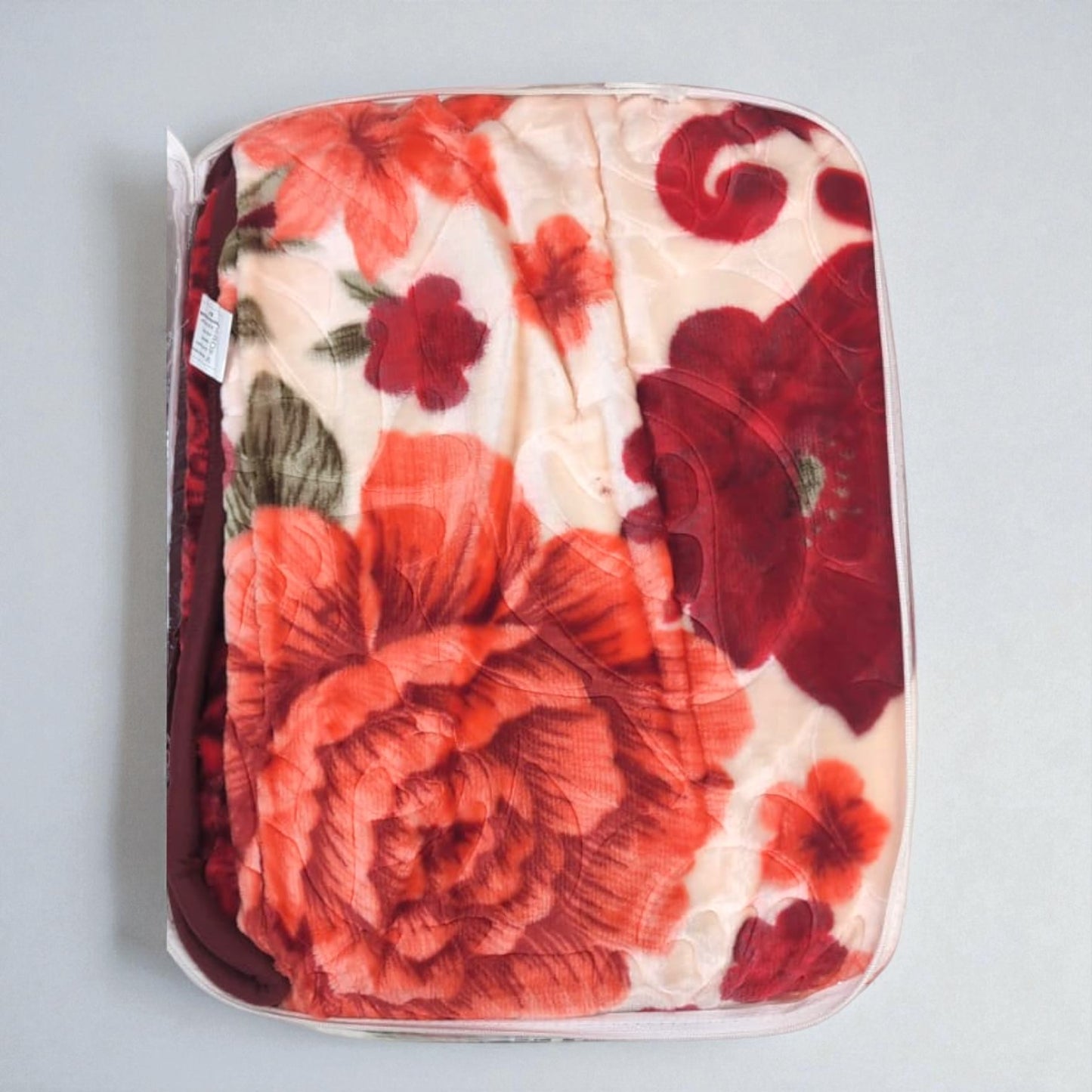 Moro Spain [Single]— Kambal - Blankets - PKR 7,500