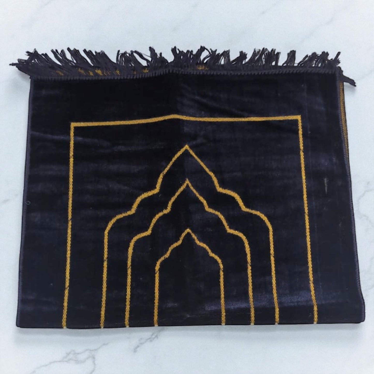 Prayer Mat — Soft Touch - Religious Items - PKR 1,000