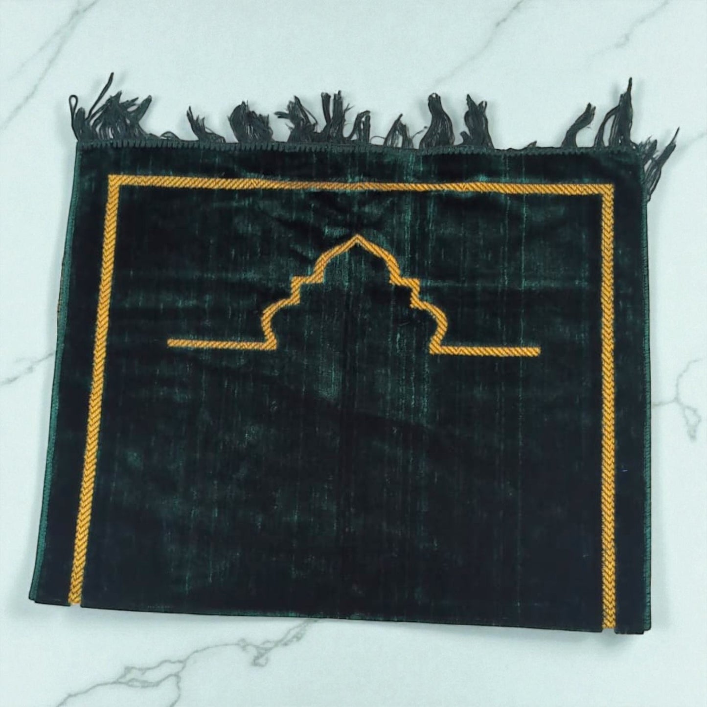Prayer Mat — Soft Touch - Religious Items - PKR 1,000