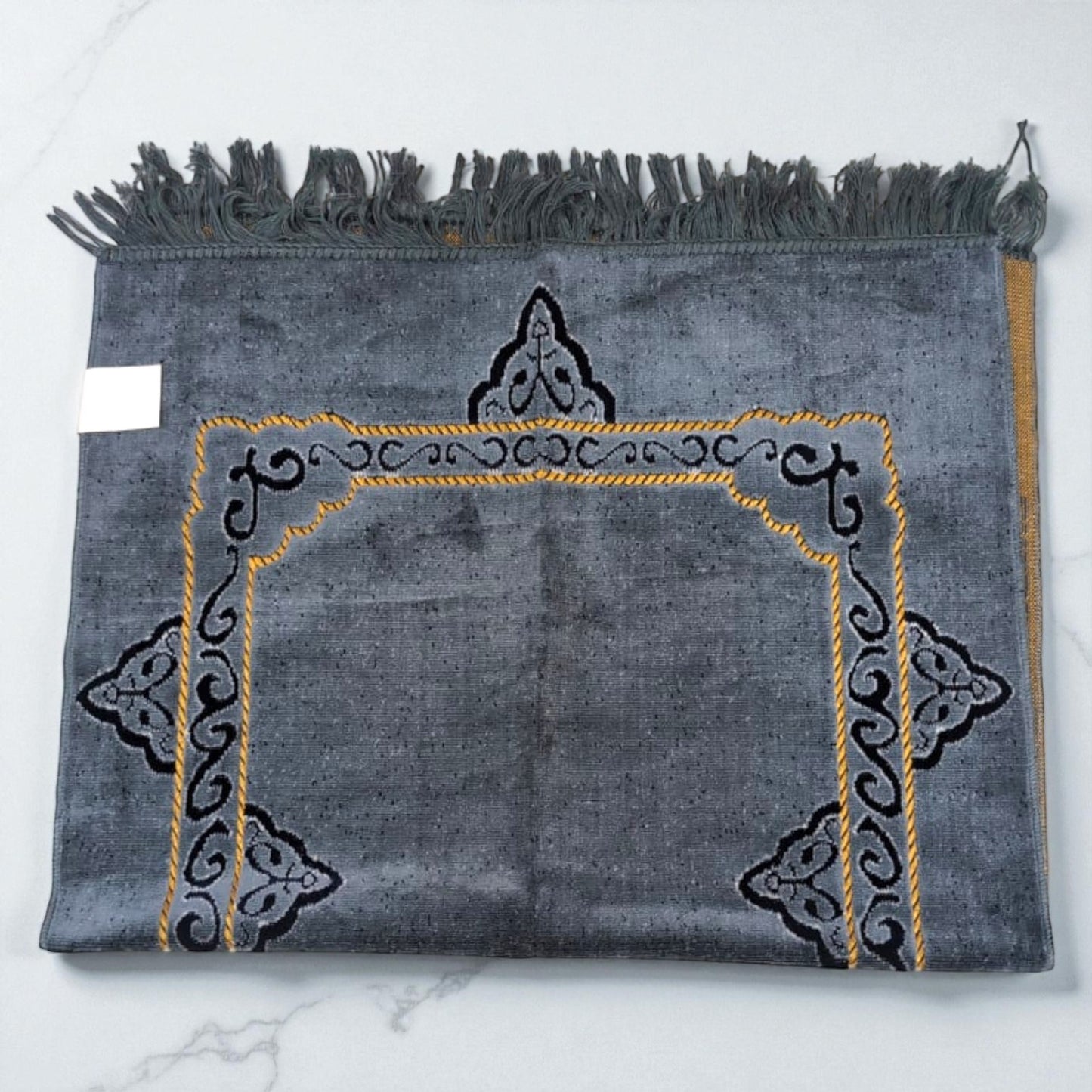 Prayer Mat — Soft Touch - Religious Items - PKR 1,000
