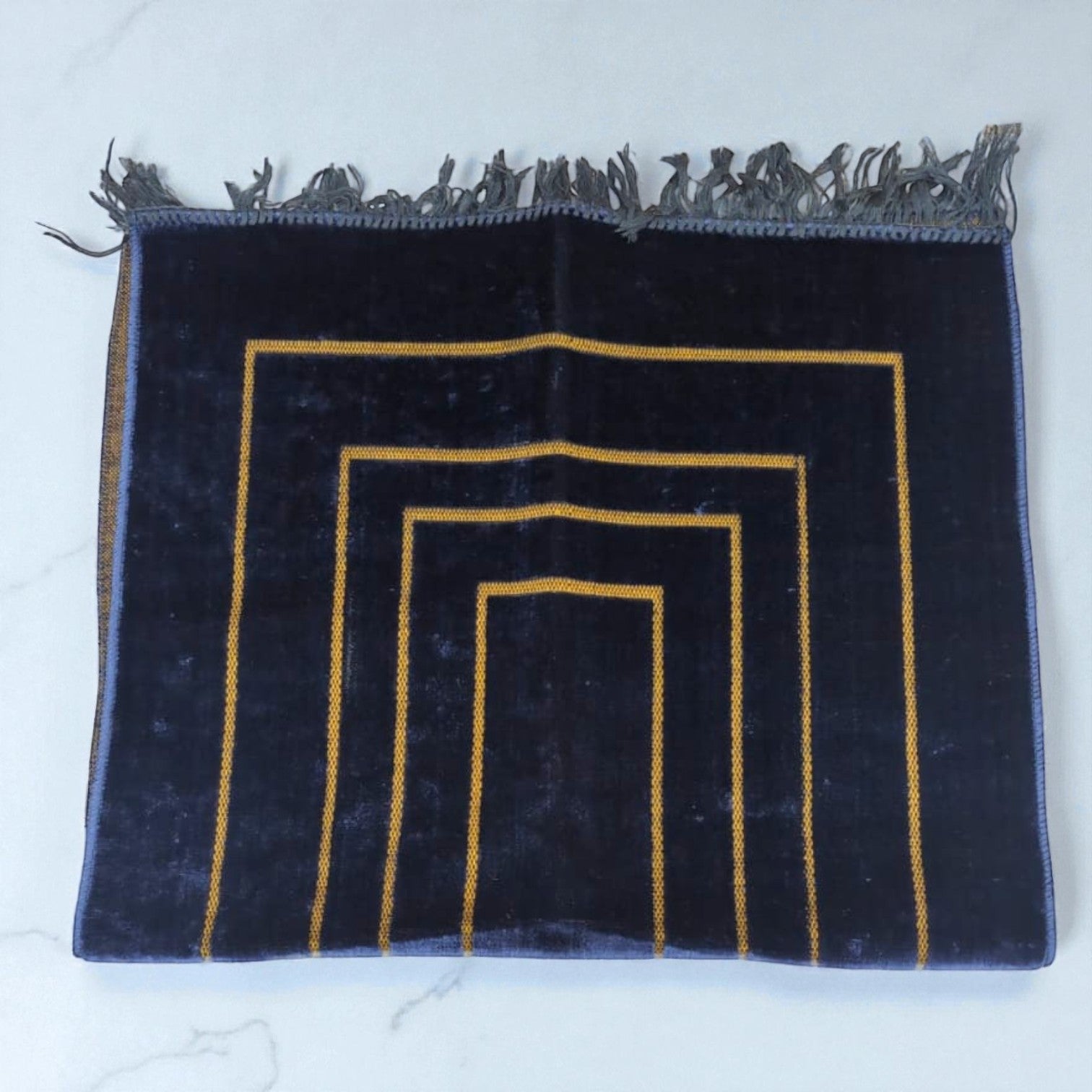 Prayer Mat — Soft Touch - Religious Items - PKR 1,000
