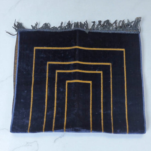 Prayer Mat — Soft Touch - Religious Items - PKR 1,000