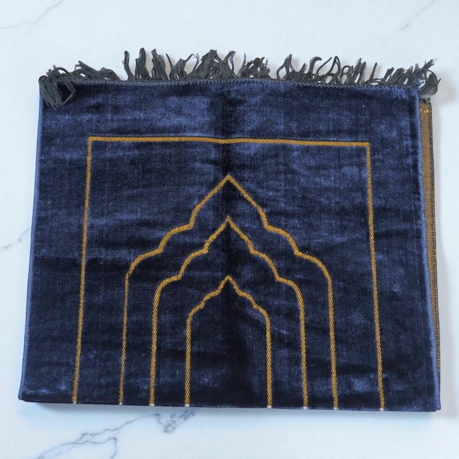 Prayer Mat — Soft Touch - Religious Items - PKR 1,000