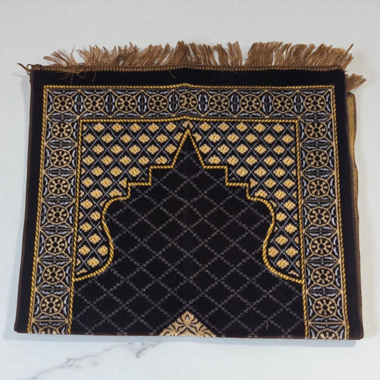 Prayer Mat — Soft Touch - Religious Items - PKR 1,000