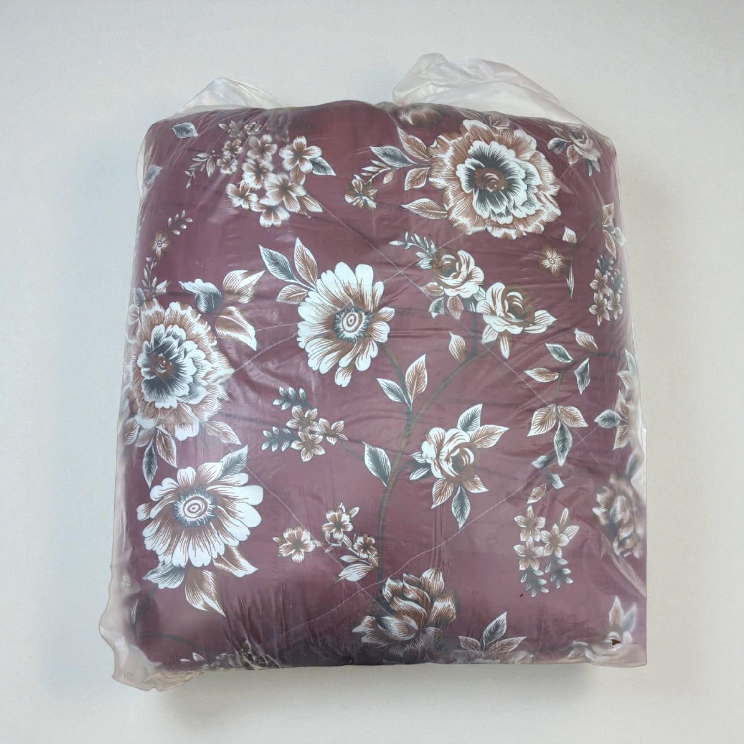 Rawal Razai [King] - Quilts & Comforters - PKR 7,500