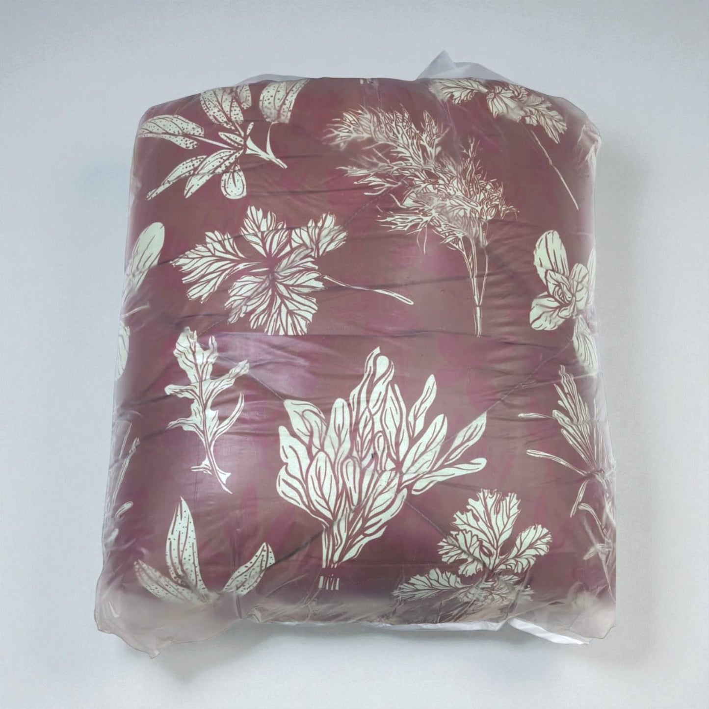 Rawal Razai [King] - Quilts & Comforters - PKR 7,500