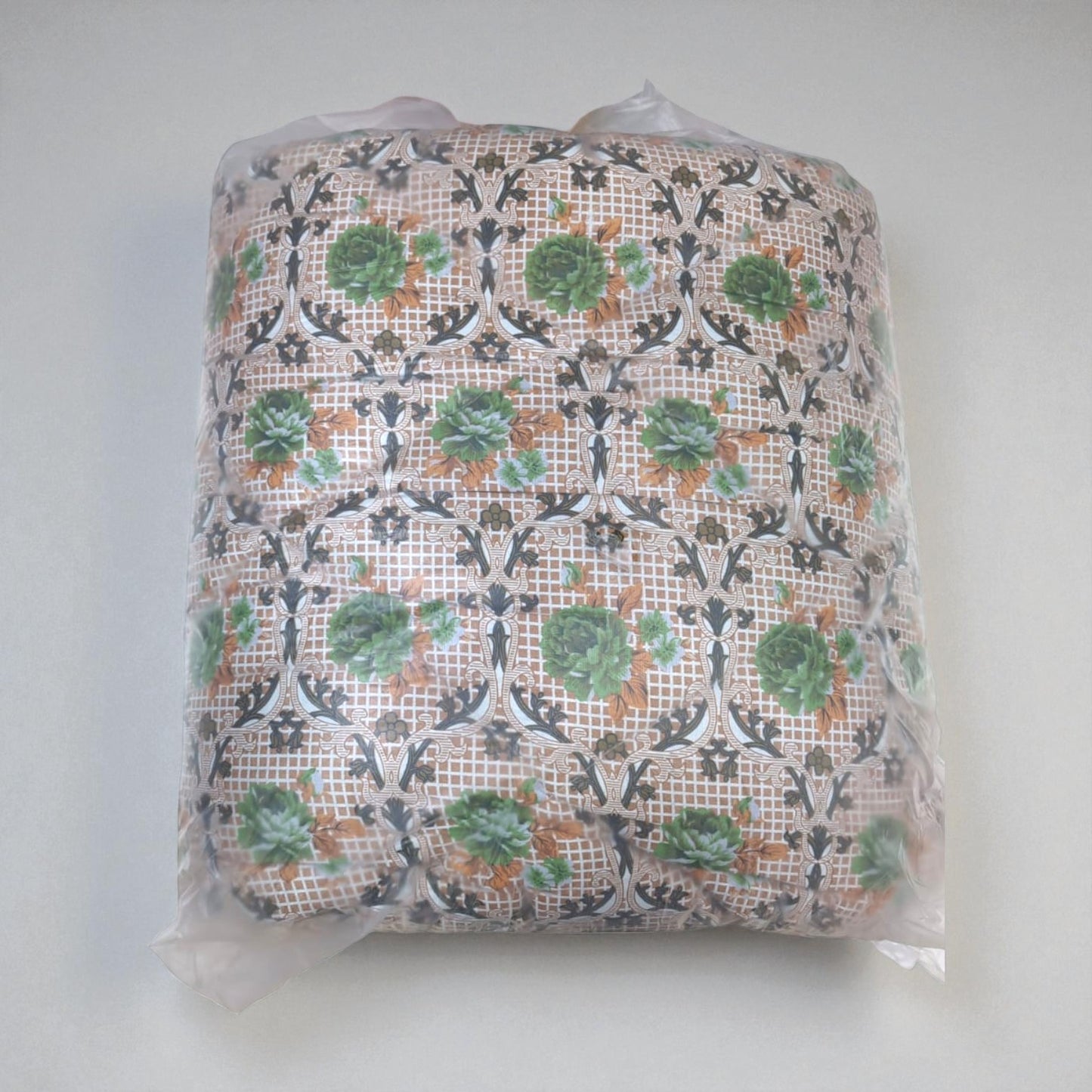 Rawal Razai [King] - Quilts & Comforters - PKR 7,500