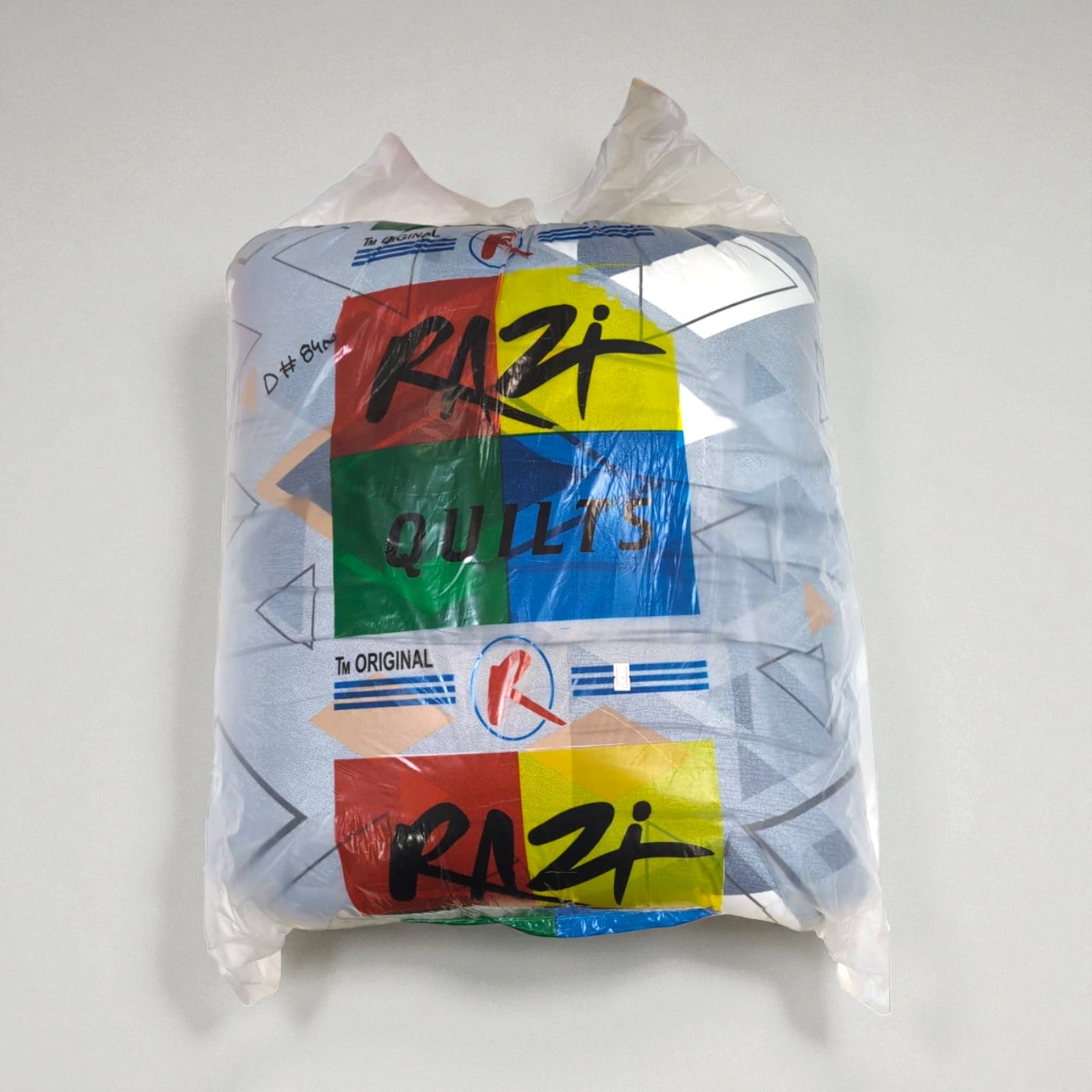 Razi Razai [King] - Quilts & Comforters