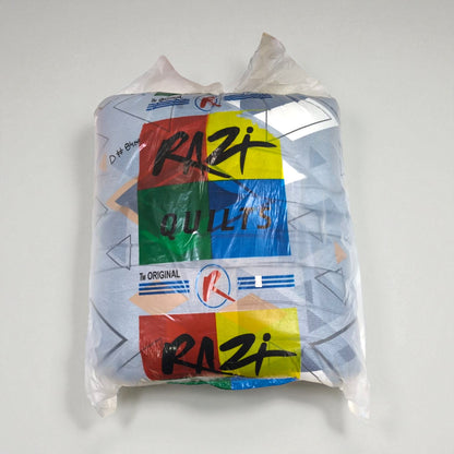 Razi Razai [King] - Quilts & Comforters