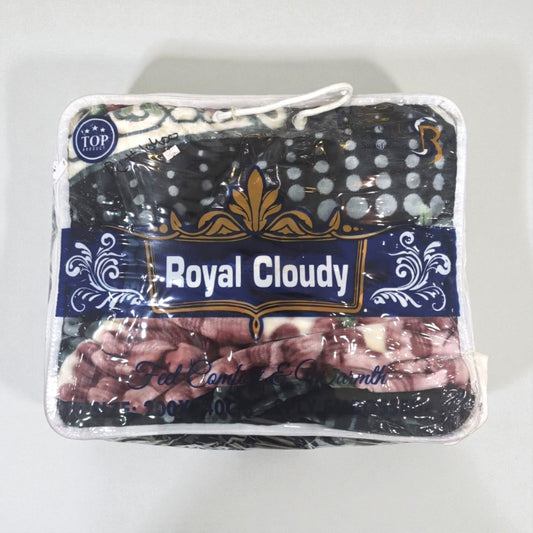 Royal Cloudy [King] Kambal - Blankets