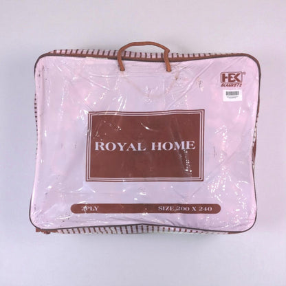 Royal Home [King] — Kambal - Blankets