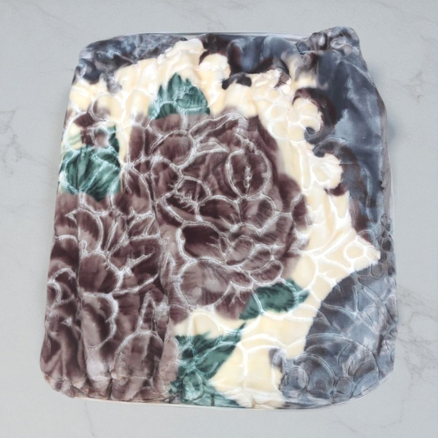 Spanish Cloudy [King] — Kambal - Blankets - PKR 15,000