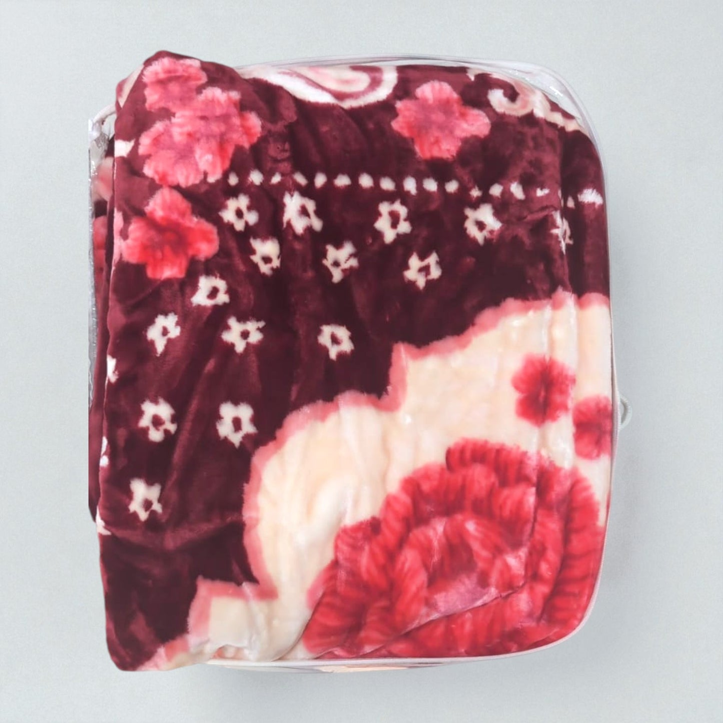 Spanish Cloudy [King] — Kambal - Blankets - PKR 15,000