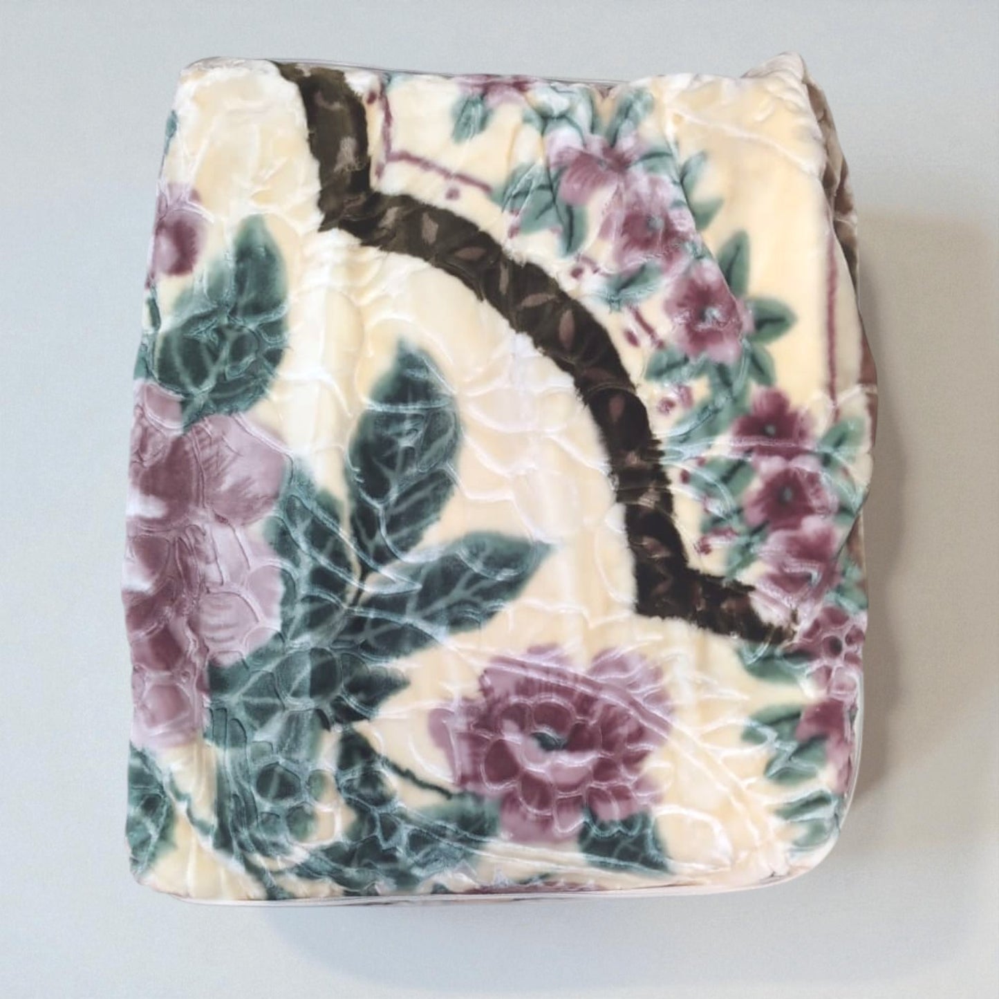 Spanish Cloudy [King] — Kambal - Blankets - PKR 15,000