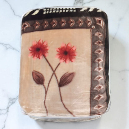 Spanish [Single]— Kambal - Blankets - PKR 12,500