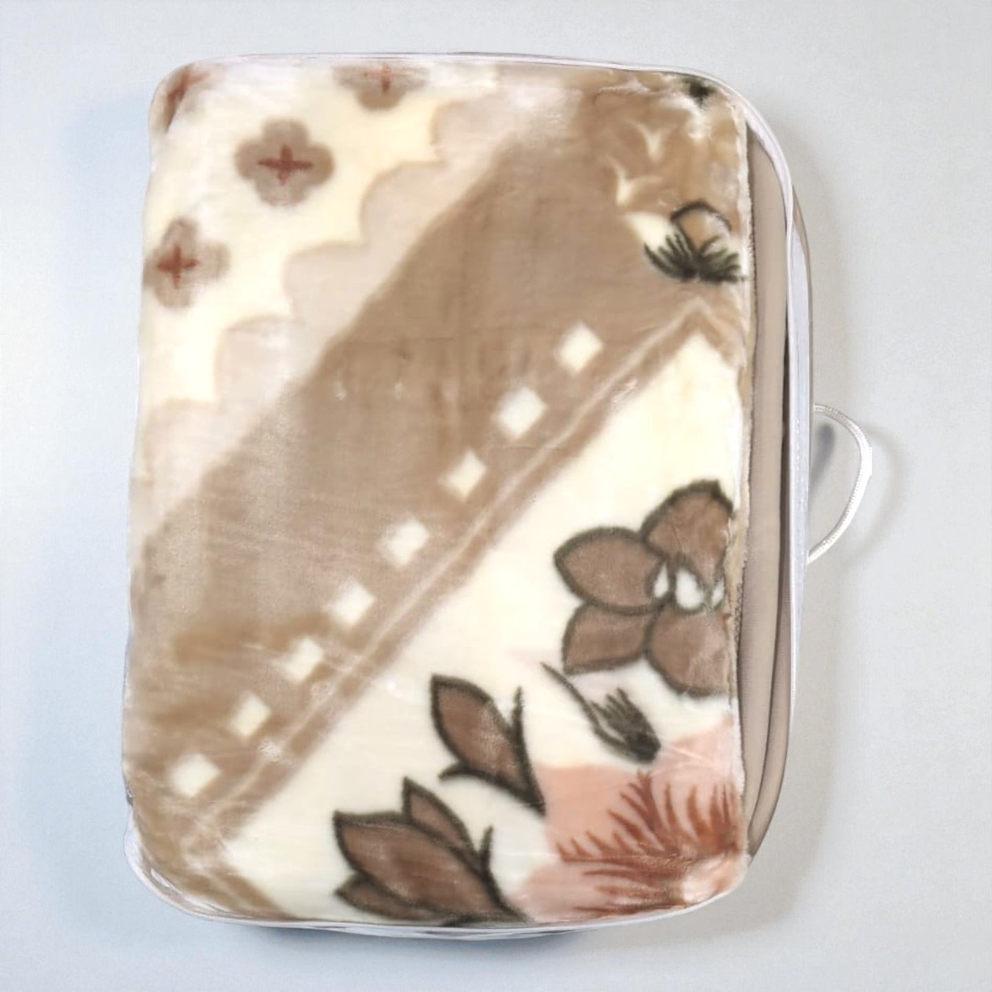 Spanish [Single]— Kambal - Blankets - PKR 12,500