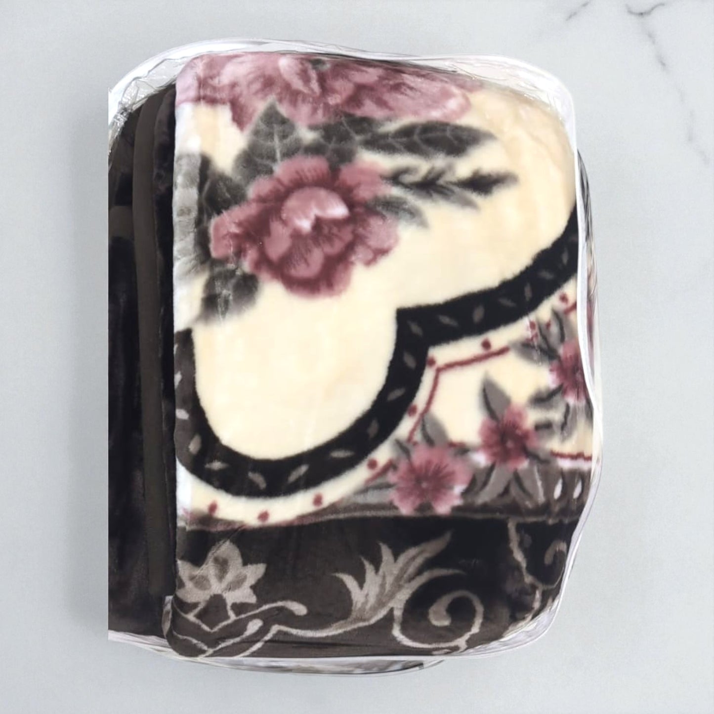 Spanish [Single]— Kambal - Blankets - PKR 12,500