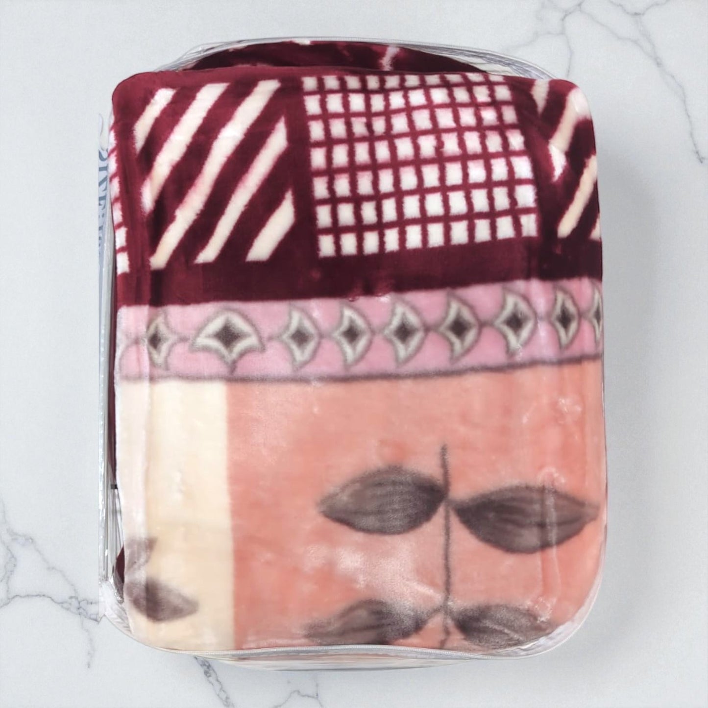 Spanish [Single]— Kambal - Blankets - PKR 12,500