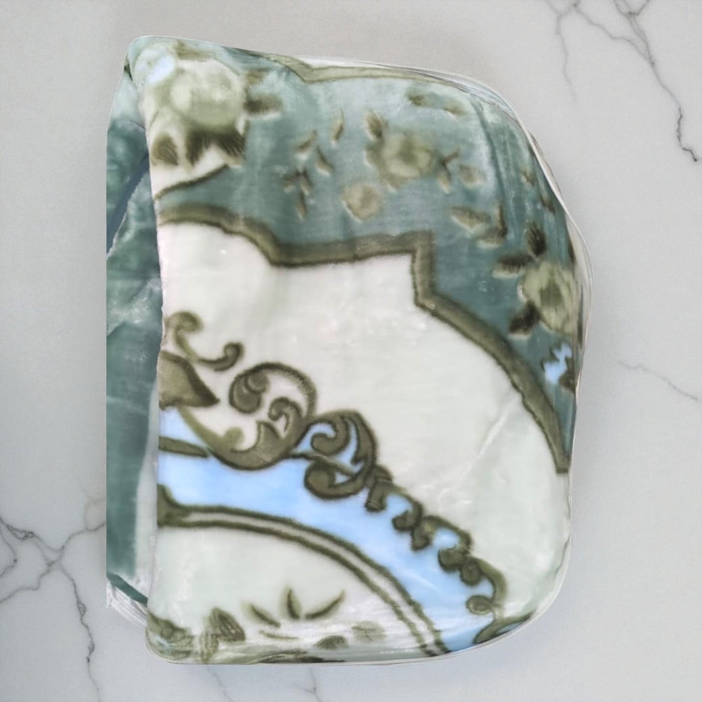 Spanish [Single]— Kambal - Blankets - PKR 12,500