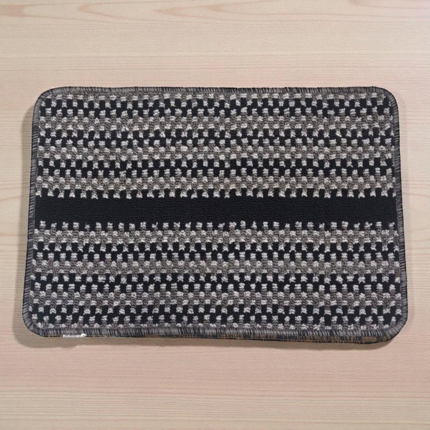 Washroom Mat [Cloth Base] [Small] - Door Mats - PKR 1,000