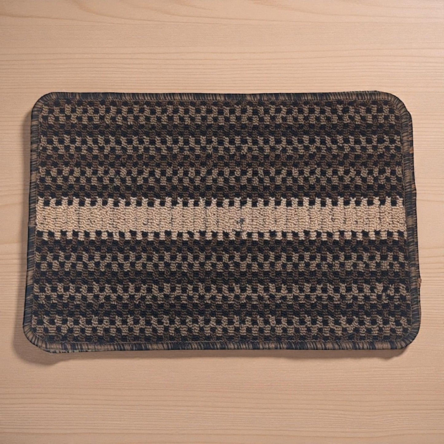 Washroom Mat [Cloth Base] [Small] - Door Mats - PKR 1,000