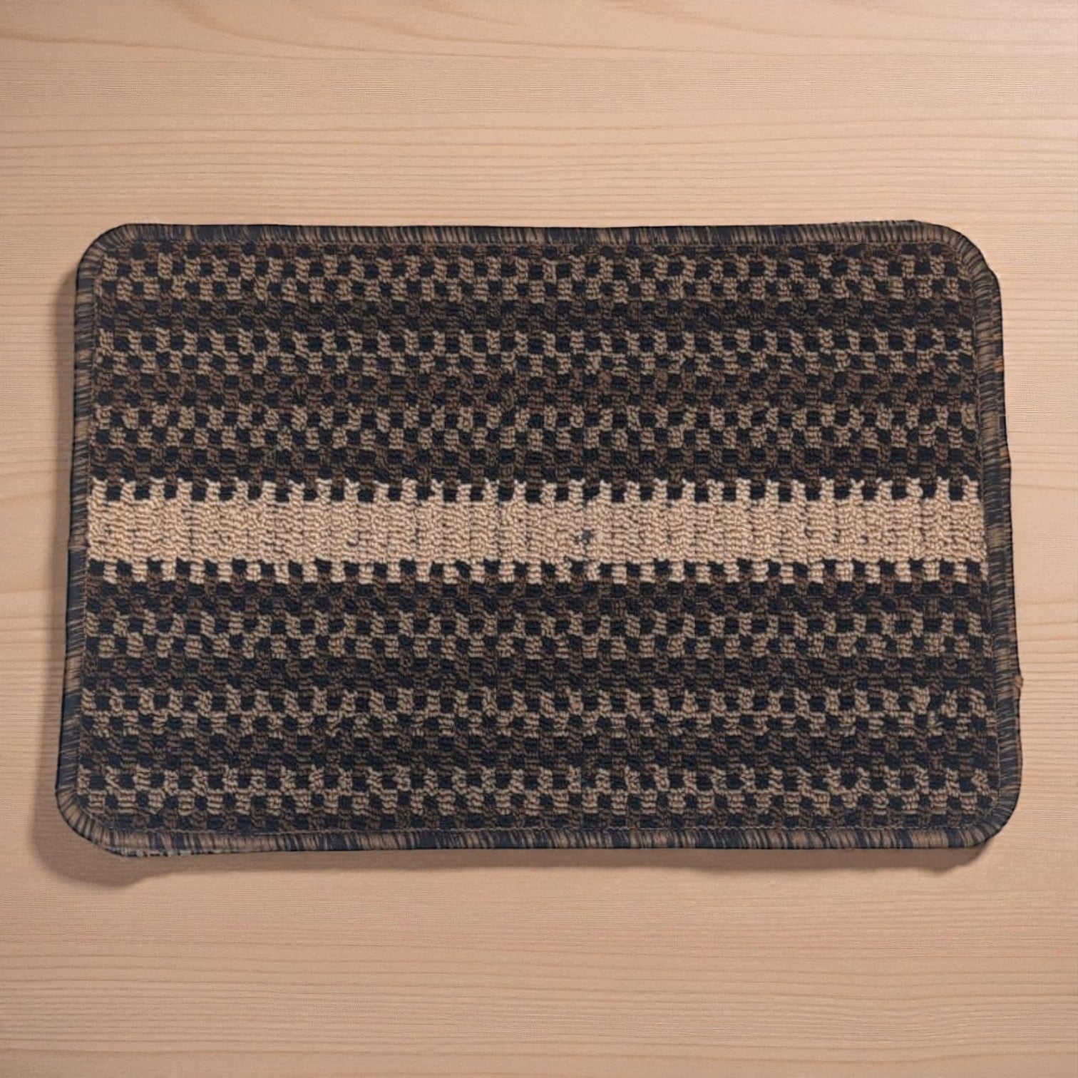 Washroom Mat [Cloth Base] [Small] - Door Mats - PKR 1,000