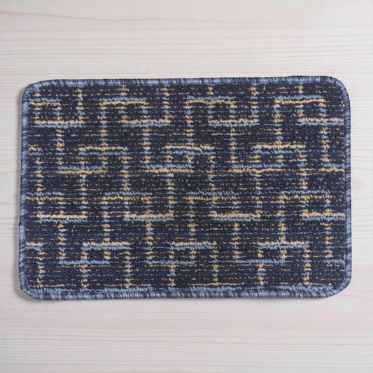 Washroom Mat [Rubber Base] - Door Mats - PKR 800