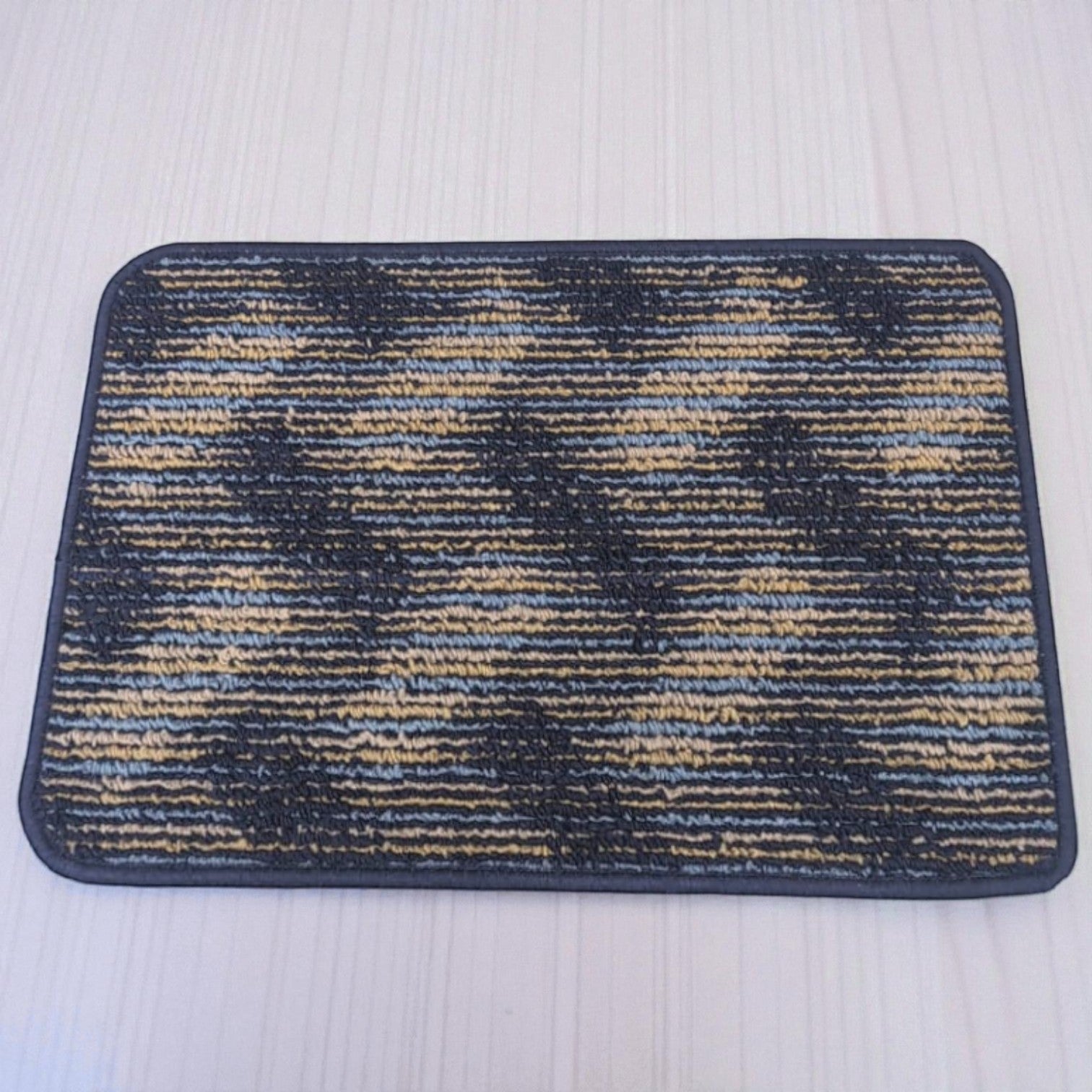 Washroom Mat [Rubber Base] - Door Mats - PKR 800