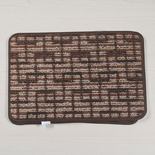 Washroom Mat [Rubber Base] - Door Mats - PKR 800