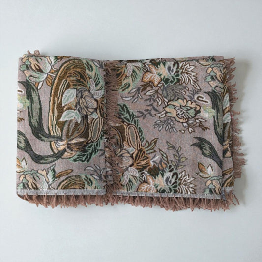 Batax Bedsheet (Single) - Bed Sheets - PKR 3,000