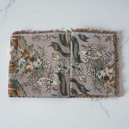 Batax Bedsheet (Single) - Bed Sheets - PKR 3,000