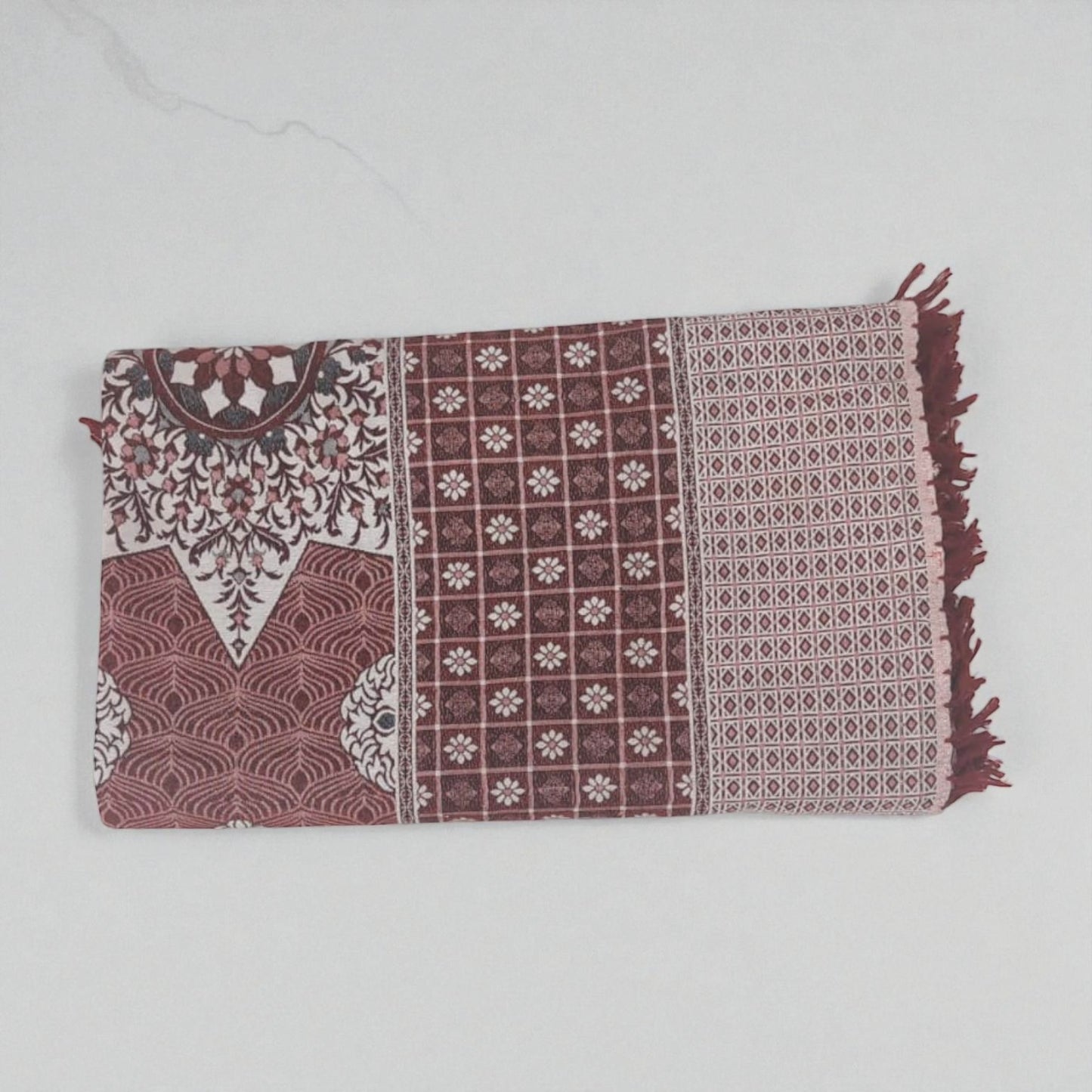 Batax Bedsheet (King) - Bed Sheets - PKR 3,500