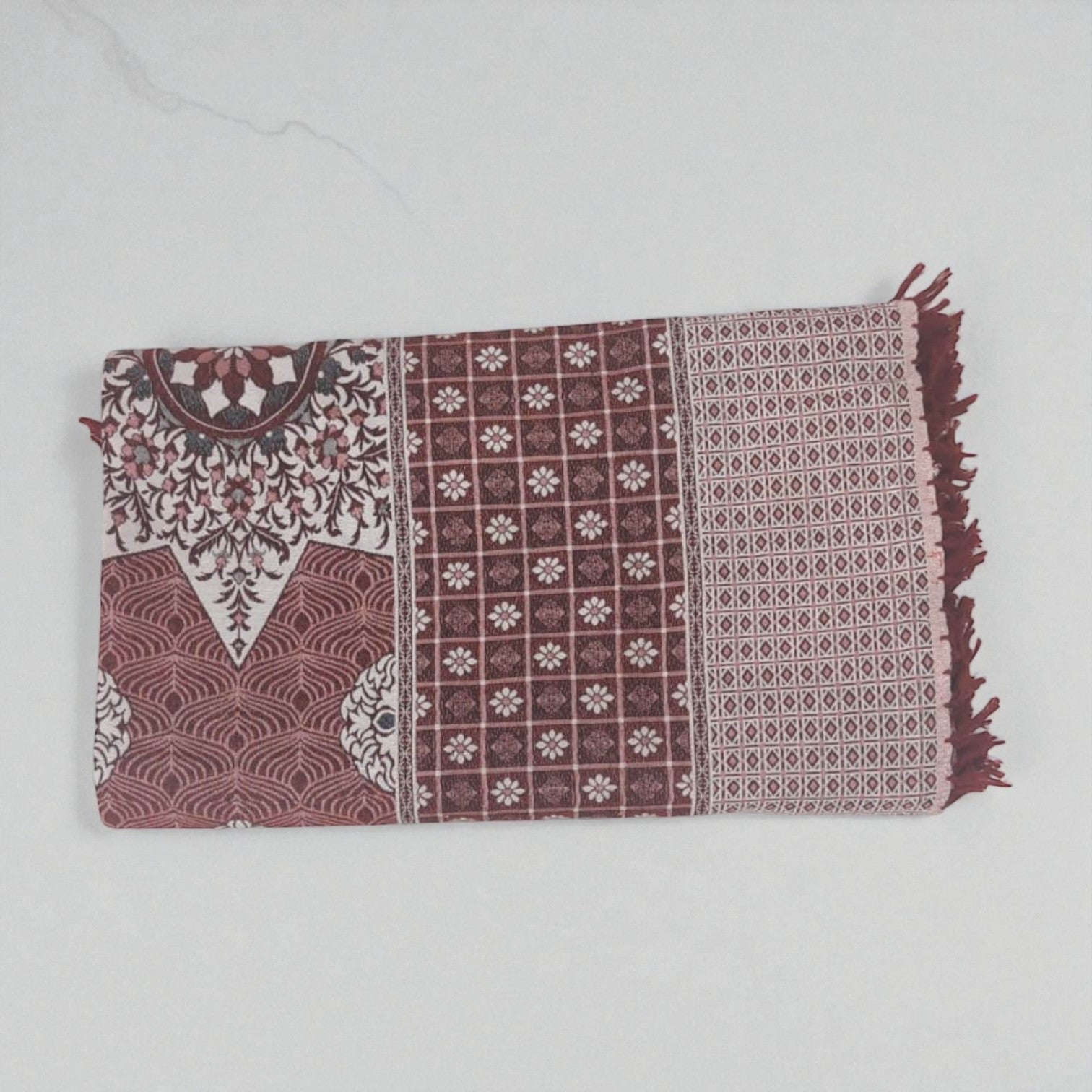 Batax Bedsheet (King) - Bed Sheets - PKR 3,500