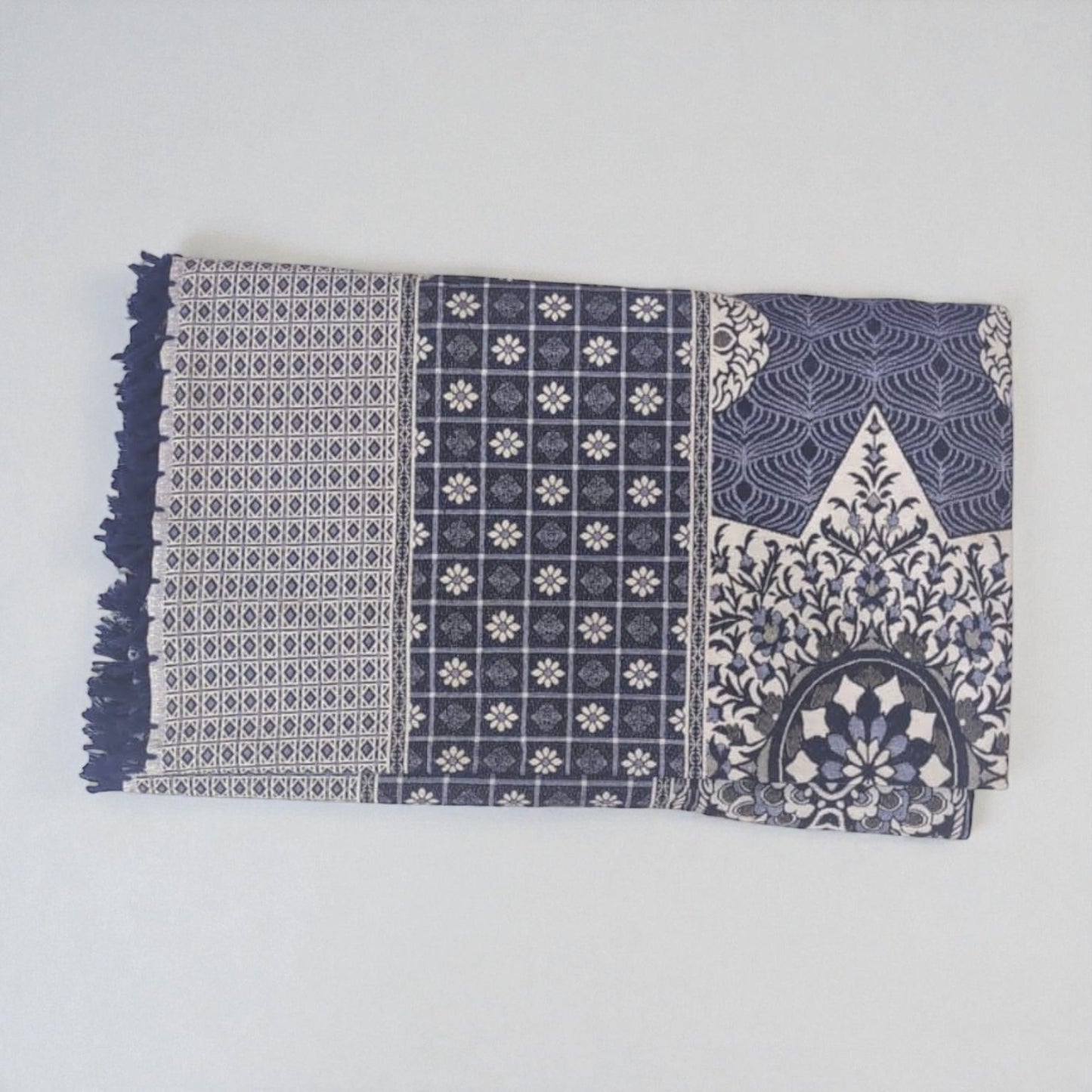 Batax Bedsheet (King) - Bed Sheets - PKR 3,500