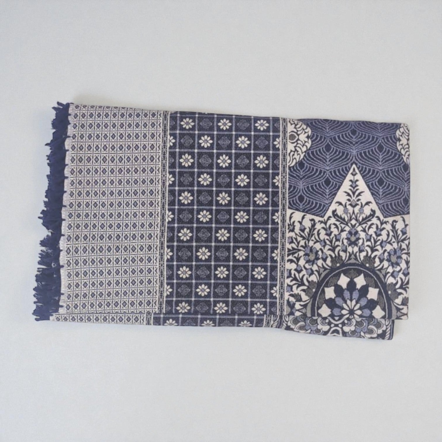 Batax Bedsheet (King) - Bed Sheets - PKR 3,500