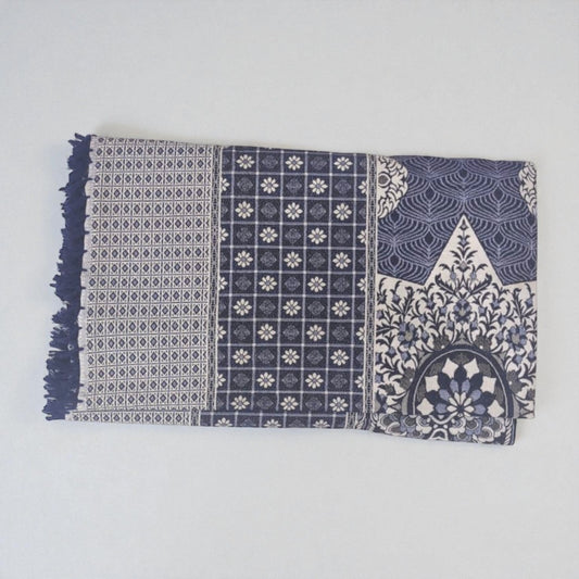 Batax Bedsheet (King) - Bed Sheets - PKR 3,500