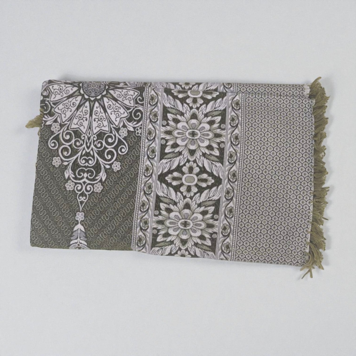 Batax Bedsheet (King) - Bed Sheets - PKR 3,500