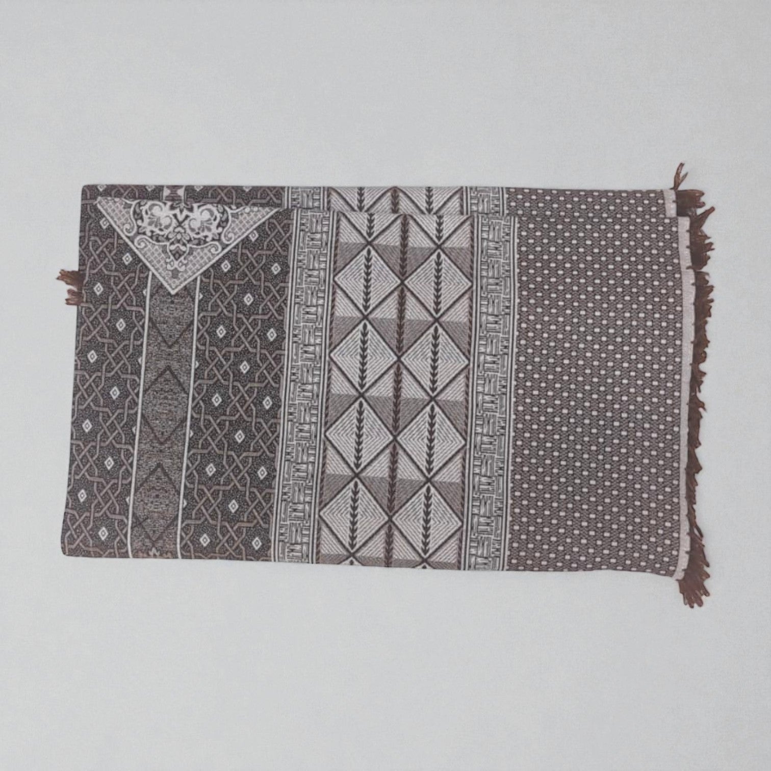 Batax Bedsheet (King) - Bed Sheets - PKR 3,500