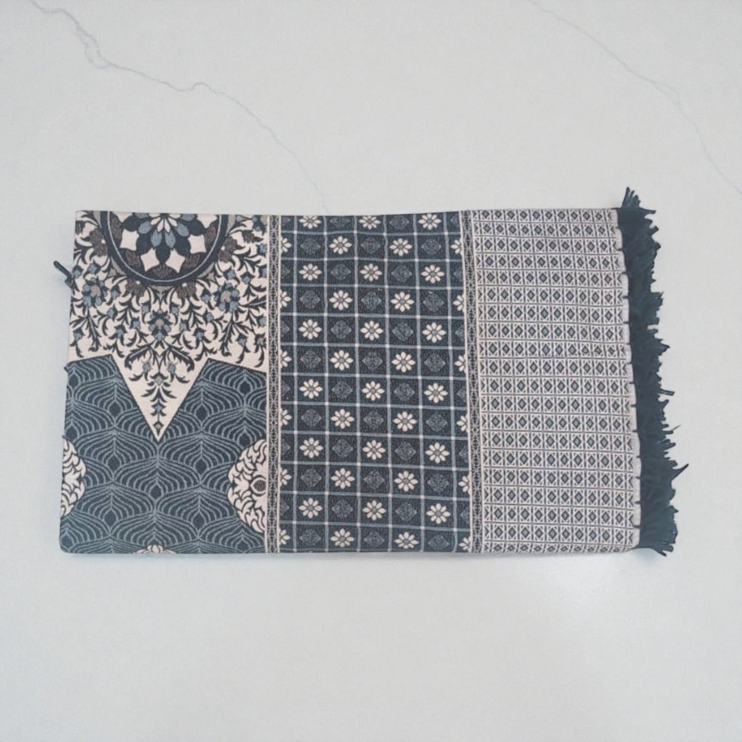 Batax Bedsheet (King) - Bed Sheets - PKR 3,500