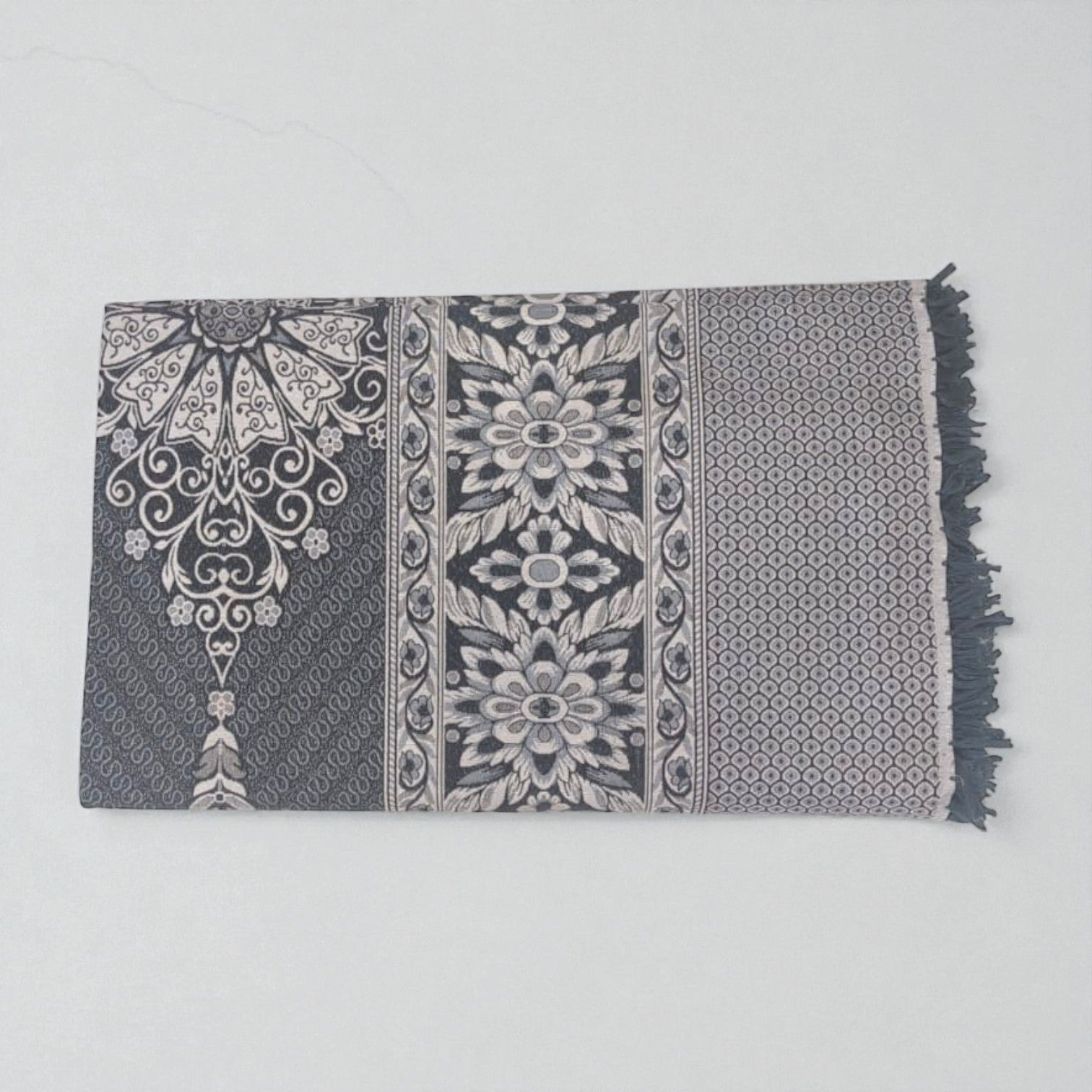 Batax Bedsheet (King) - Bed Sheets - PKR 3,500